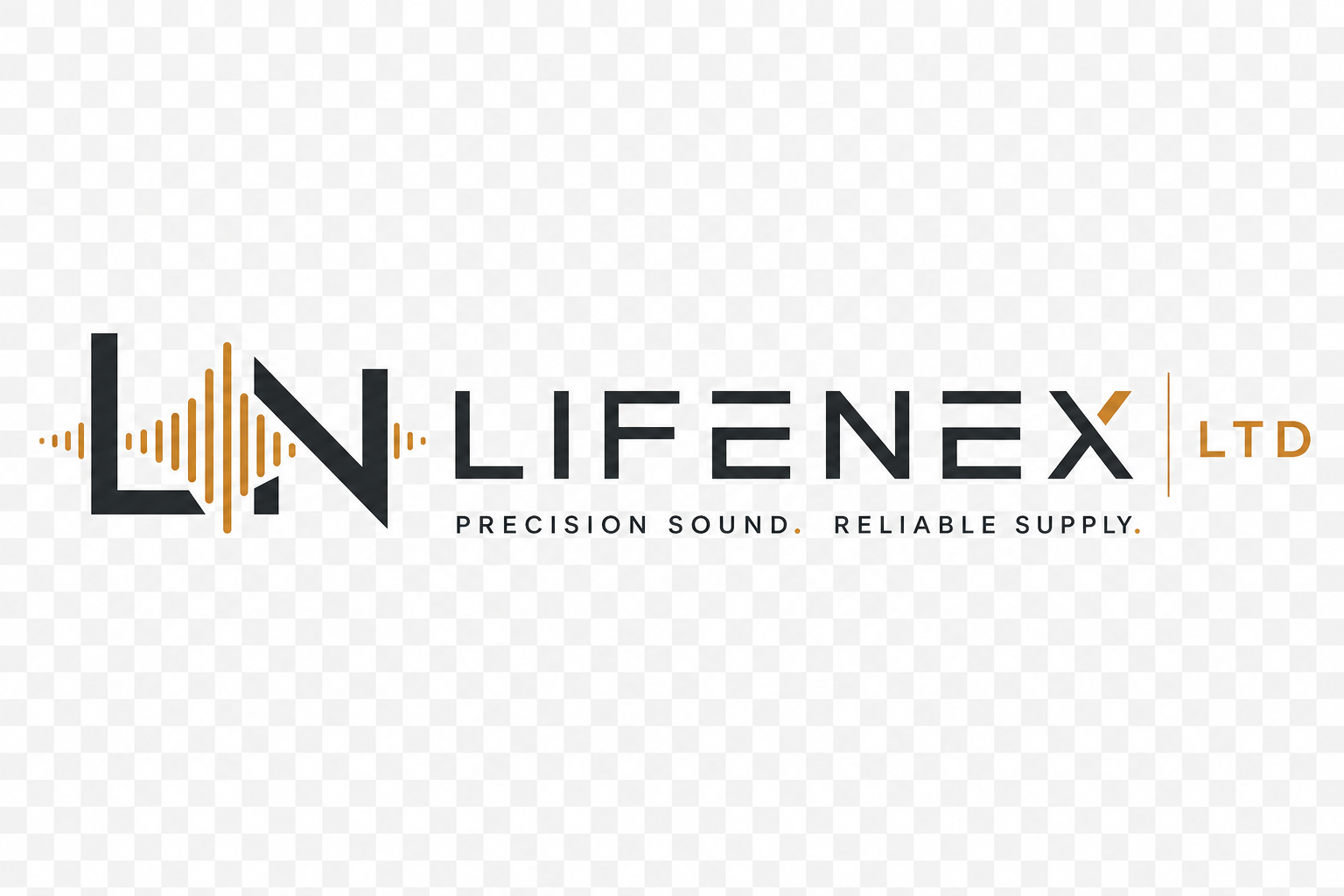 LIFENEX LTD logo